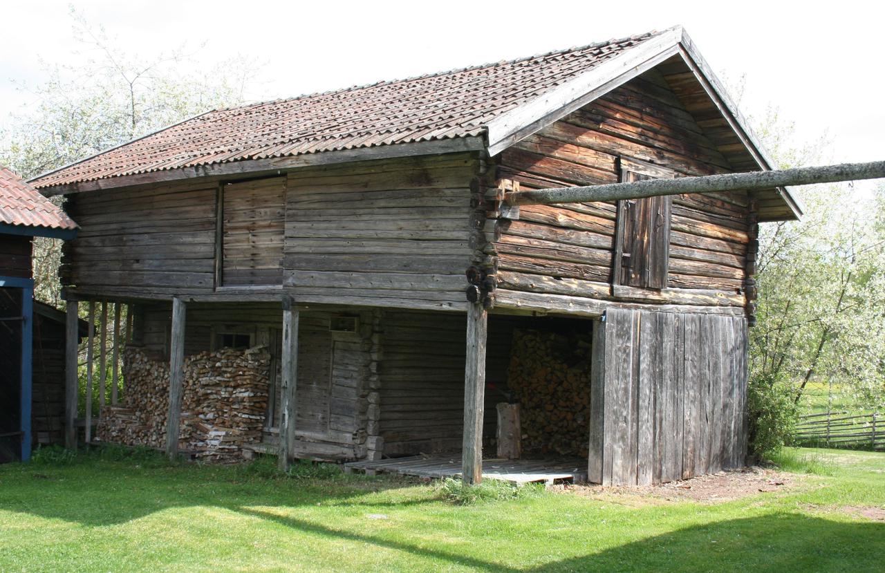 Stall