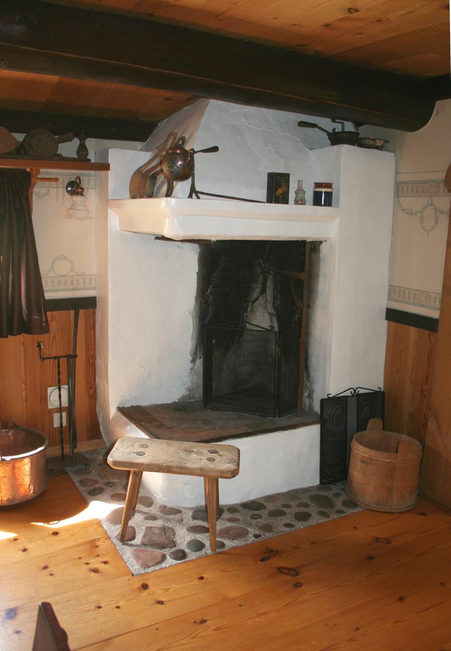 Gillestuga