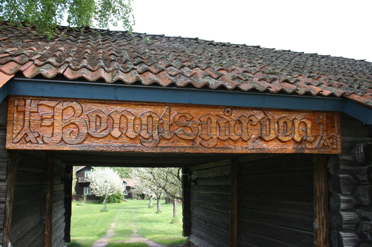 Välkommen till Bengtsgården