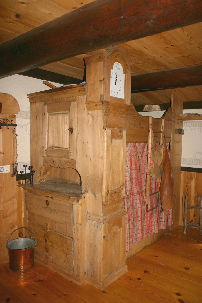 Gillestuga
