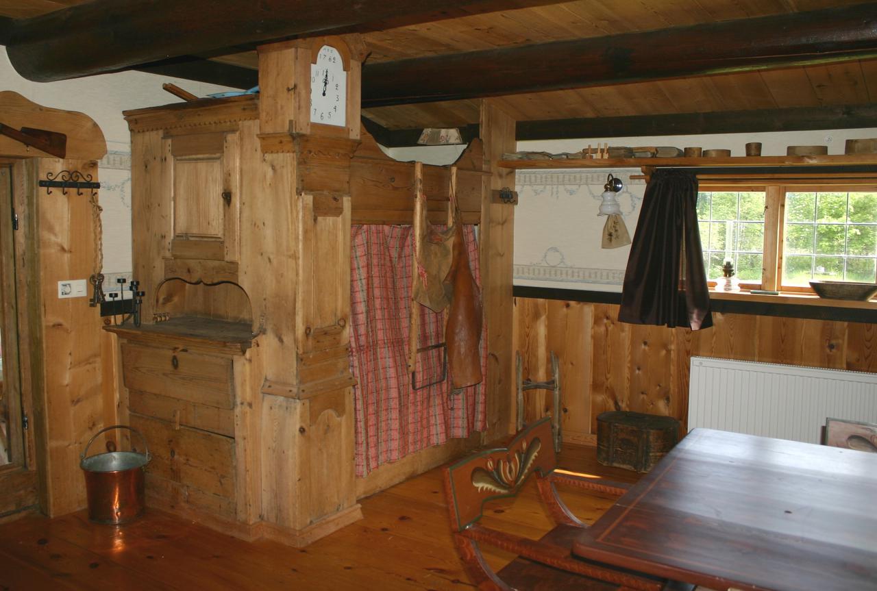 Gillestuga