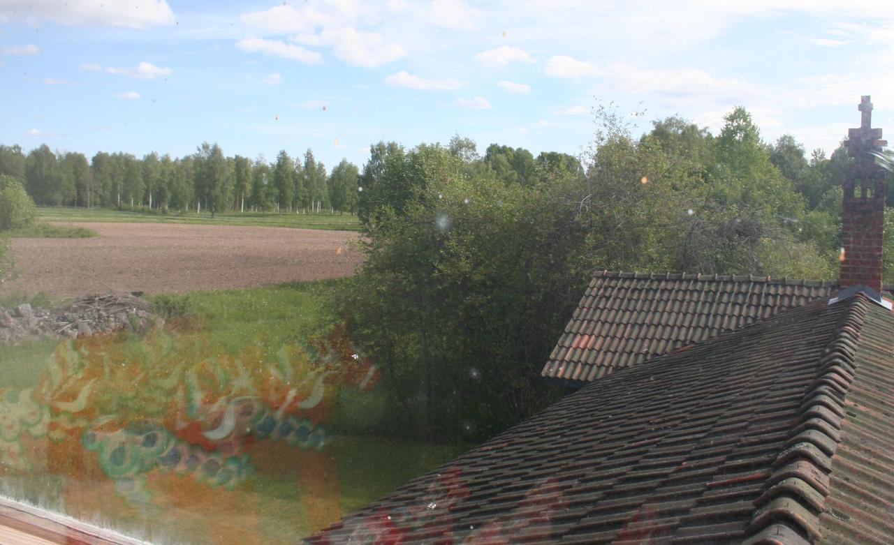 En bit av Dalarna!