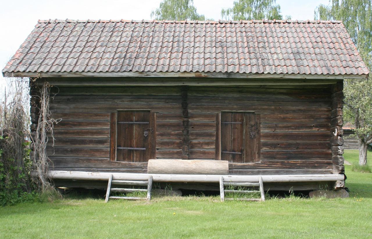 Härbre
