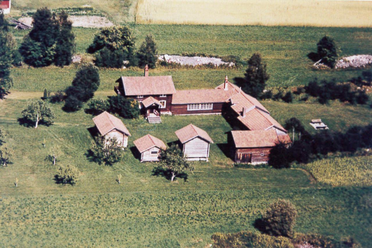 Flygfoto (äldre)