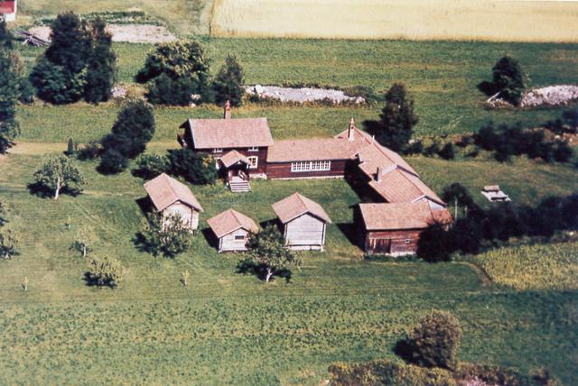 Flygfoto (äldre)