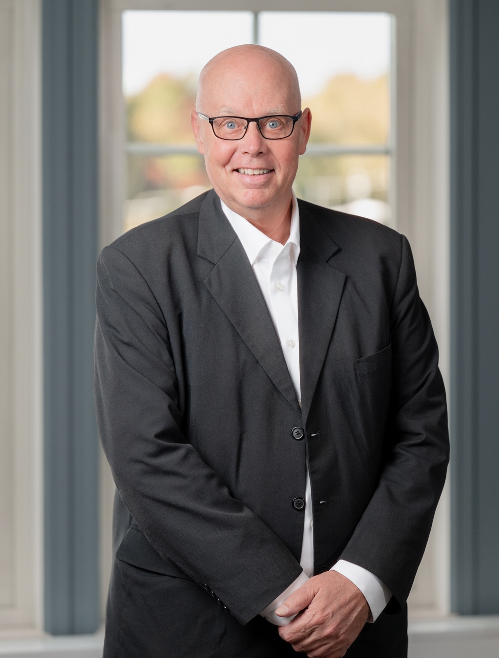 Stefan Disefjord, Mäklare Svensk Fastighetsförmedling