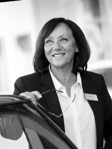Iréne Fohlin, Mäklare Svensk Fastighetsförmedling