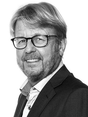 Ulf Lindblad, Mäklare Svensk Fastighetsförmedling