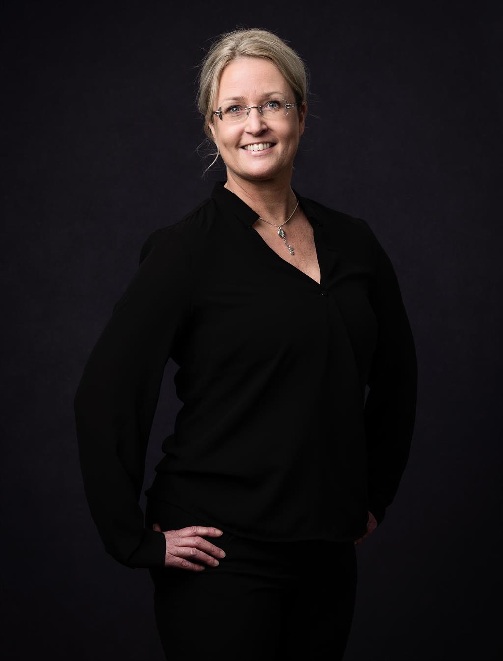 Åsa Adeholm, Mäklare Svensk Fastighetsförmedling