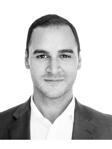 Danyel Ceylan, Mäklare Svensk Fastighetsförmedling