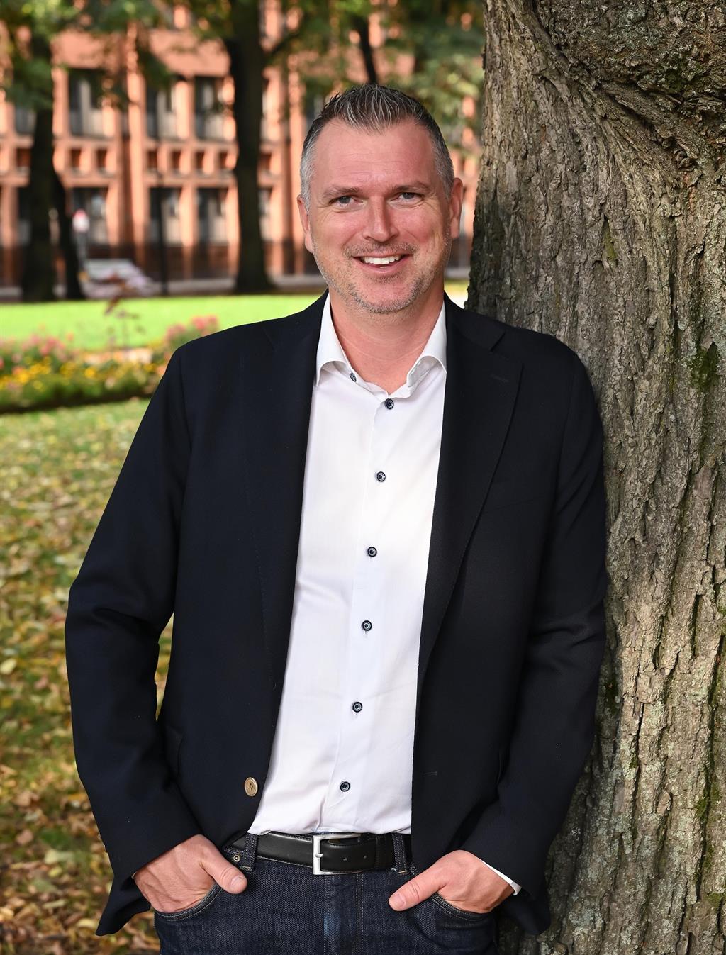 Magnus Sjöberg, Mäklare Svensk Fastighetsförmedling