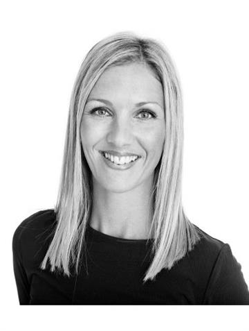 Sandra Kristof, Mäklare Svensk Fastighetsförmedling