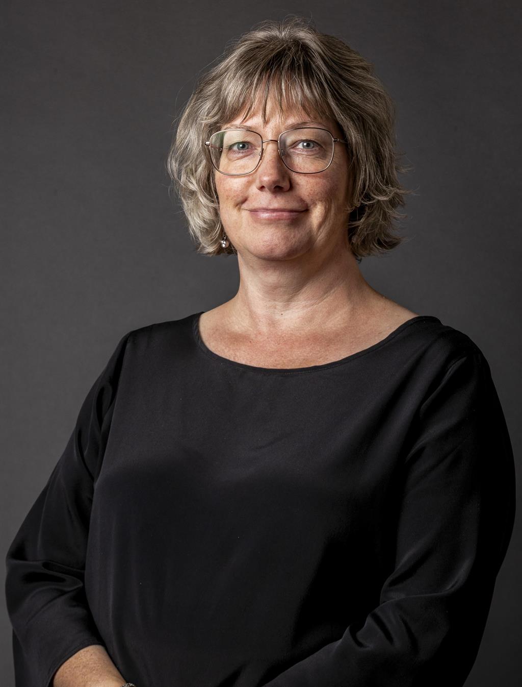 Sofia Hjorth, Mäklare Svensk Fastighetsförmedling