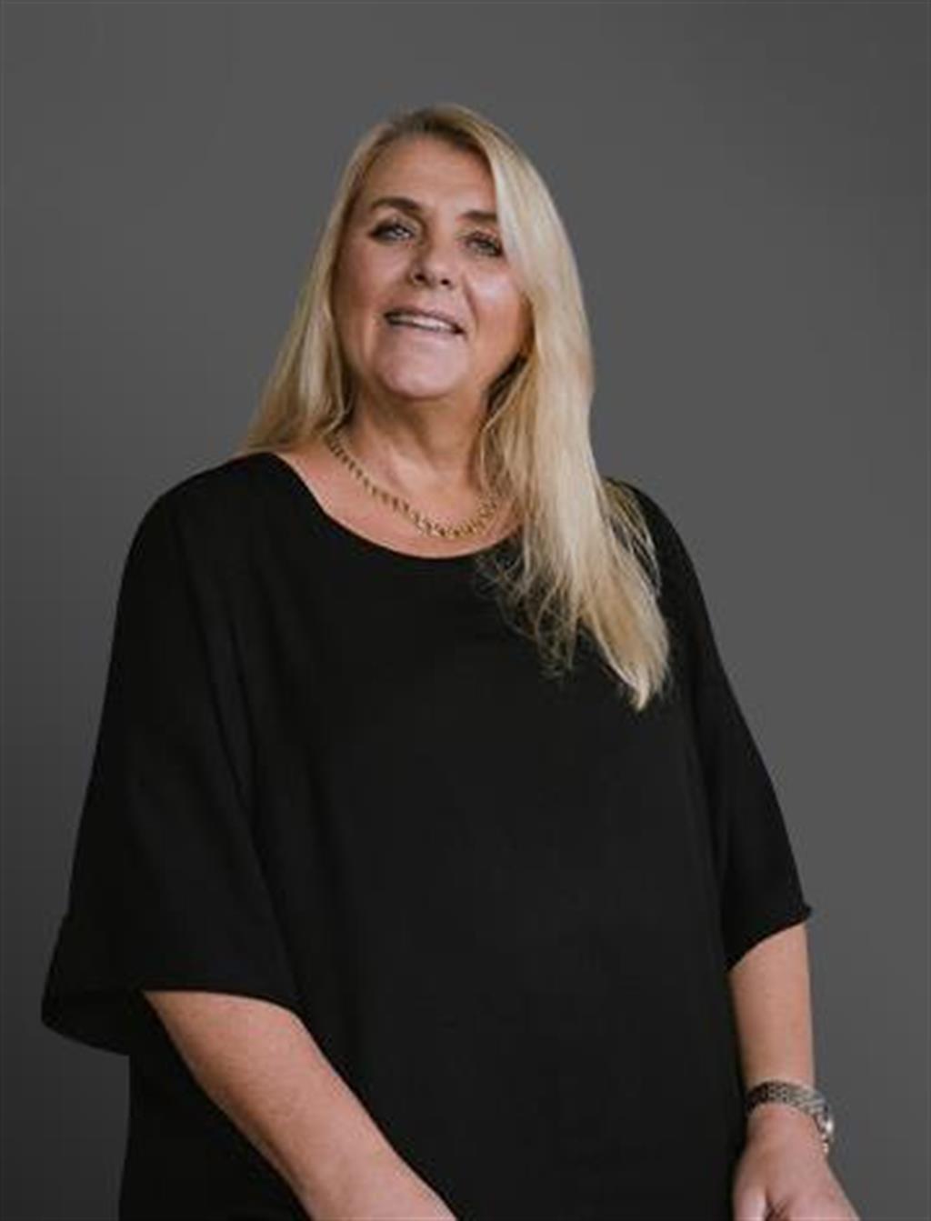 Carina Berg, Mäklare Svensk Fastighetsförmedling