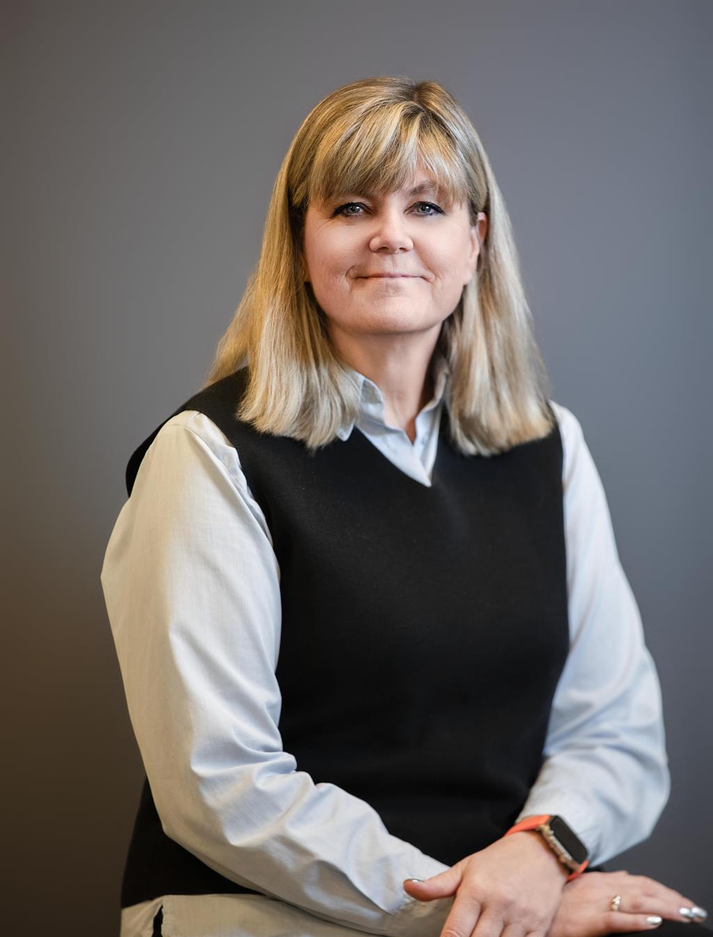 Eva Frick, Mäklare Svensk Fastighetsförmedling