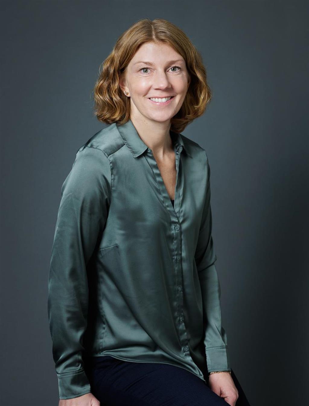 Lena Brissman Janhäll, Mäklare Svensk Fastighetsförmedling