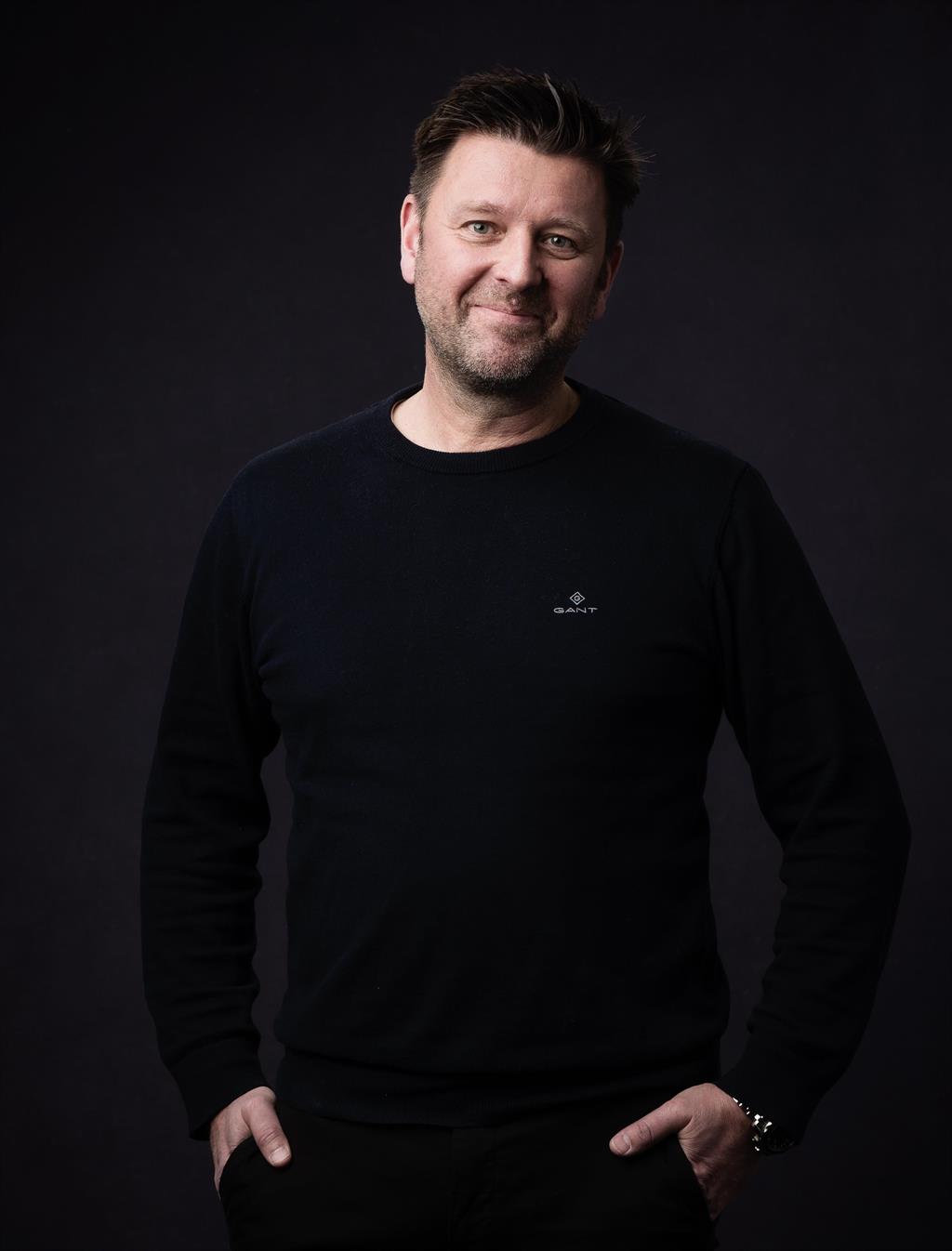 Andre Widenrot, Mäklare Svensk Fastighetsförmedling