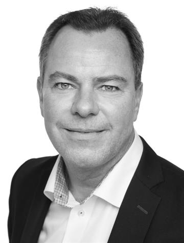 Carl-Johan Billing, Mäklare Svensk Fastighetsförmedling