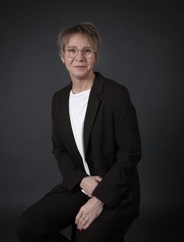 Åsa Andersson, Mäklare Svensk Fastighetsförmedling