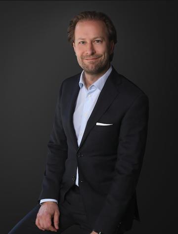 Carl Vestersköld