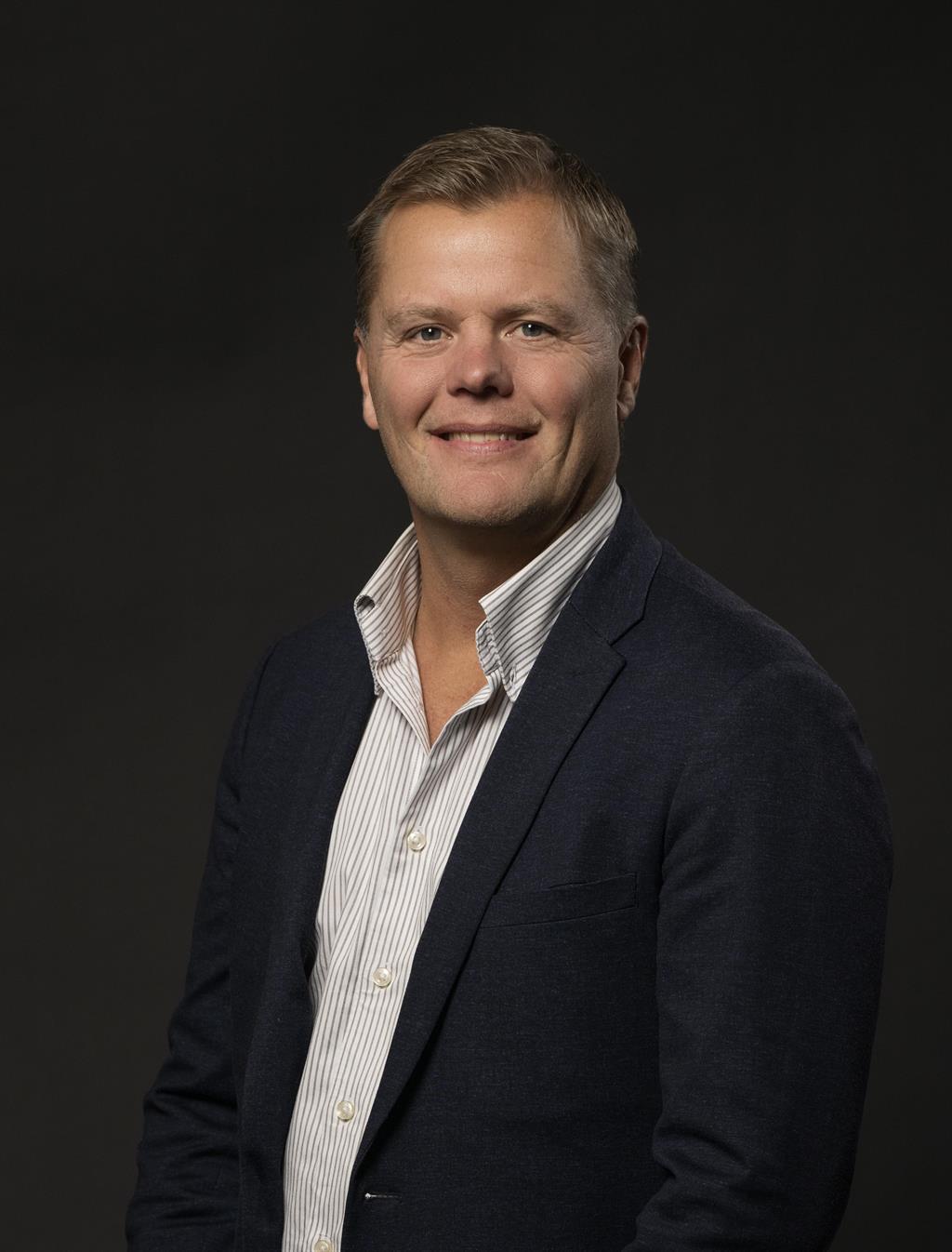 Stefan Larsson, Mäklare Svensk Fastighetsförmedling