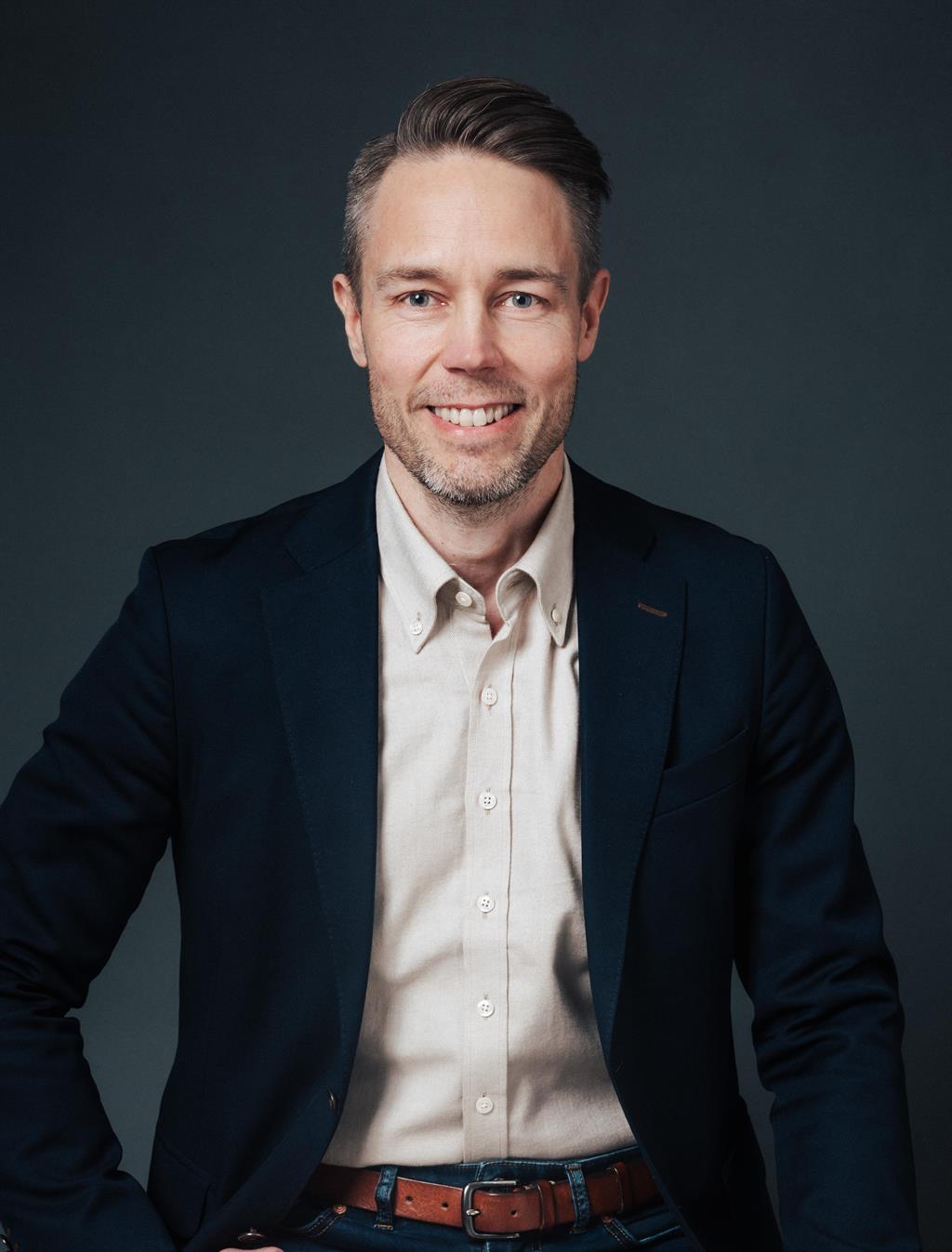 Daniel Eriksson, Mäklare Svensk Fastighetsförmedling