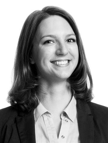 Sofie Dannevaern, Mäklare Svensk Fastighetsförmedling
