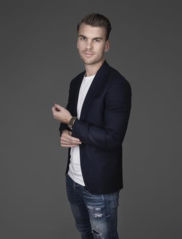 Philip Palm, Mäklare Svensk Fastighetsförmedling