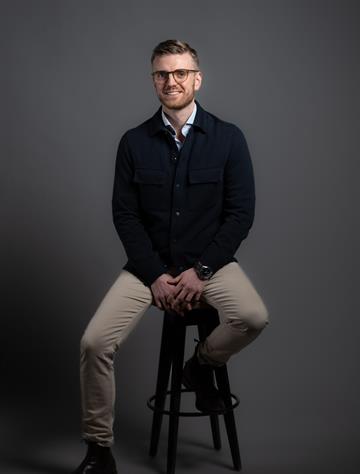 Tobias Enckell, Mäklare Svensk Fastighetsförmedling