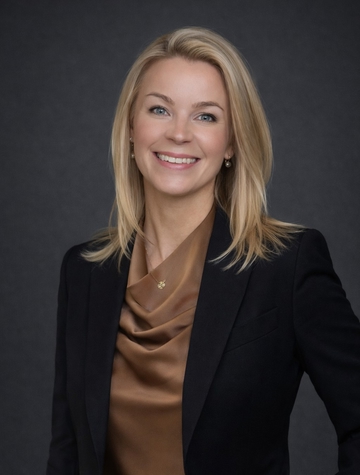 Elin Bellander