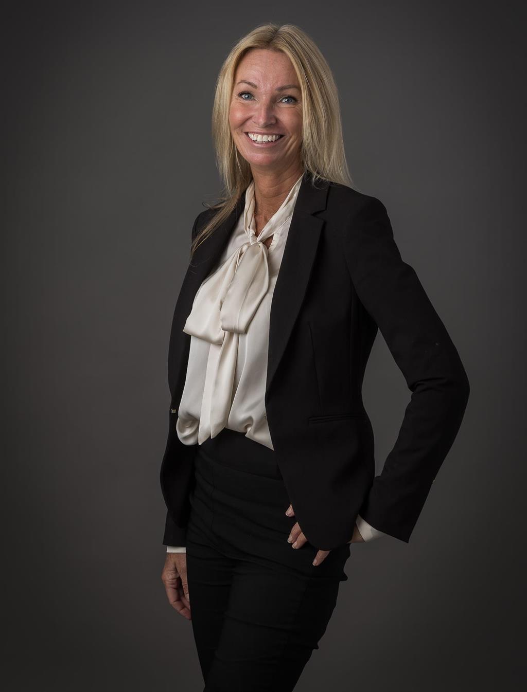 Angelica Sundberg, Mäklare Svensk Fastighetsförmedling