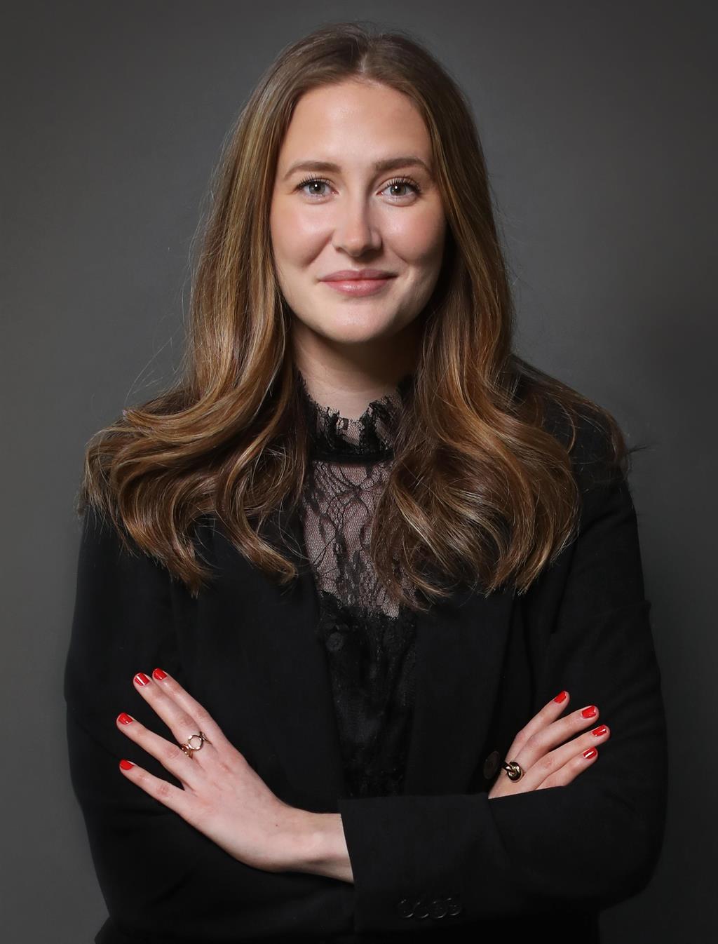 Sofia Nilsson Westman, Mäklare Svensk Fastighetsförmedling