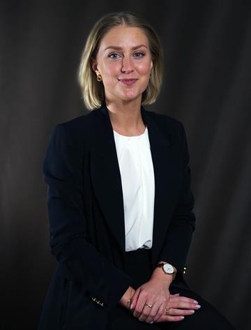 Elisabeth Jansson, Mäklare Svensk Fastighetsförmedling