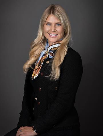 Linda Drougge, Mäklare Svensk Fastighetsförmedling