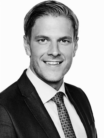 Rickard Stig, Mäklare Svensk Fastighetsförmedling