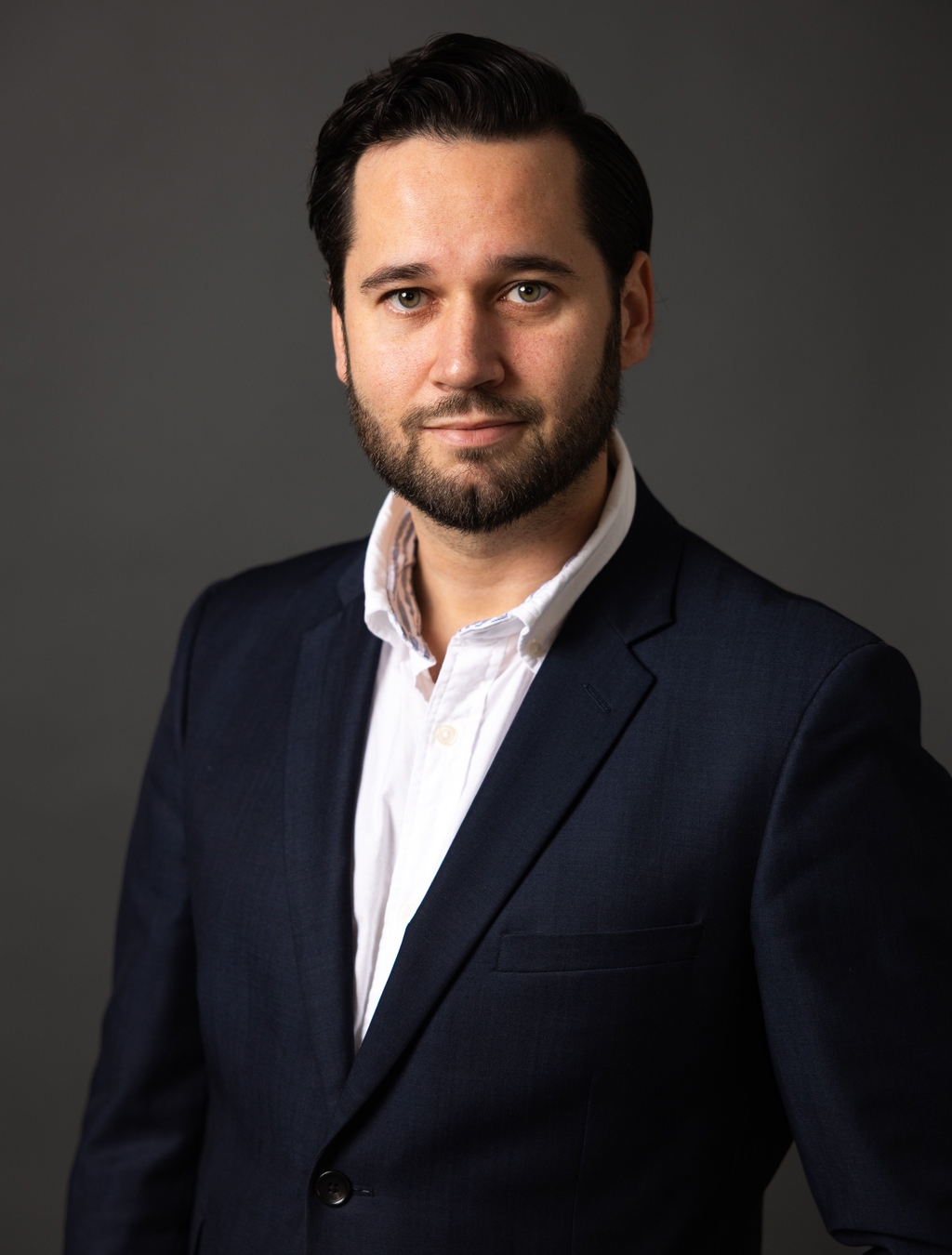 Benjamin Frejvall, Mäklare Svensk Fastighetsförmedling