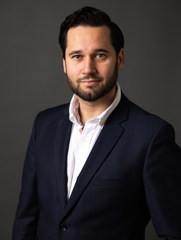 Benjamin Frejvall, Mäklare Svensk Fastighetsförmedling