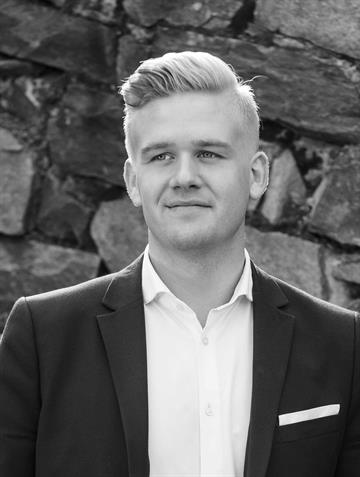 Erik Persson, Mäklare Svensk Fastighetsförmedling