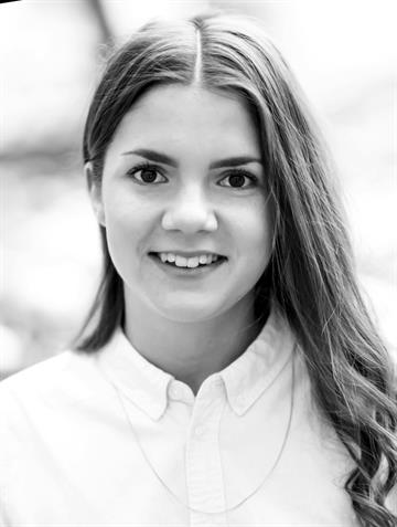 Ida Loxdal, Mäklare Svensk Fastighetsförmedling