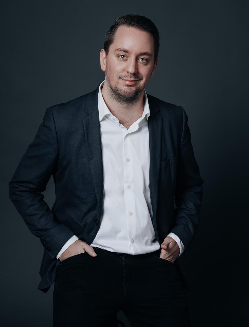 Tommy Nordström, Mäklare Svensk Fastighetsförmedling
