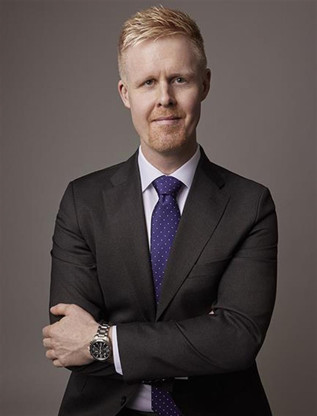 Martin Drotz, Mäklare Svensk Fastighetsförmedling