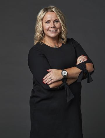 Josefine Härngren, Mäklare Svensk Fastighetsförmedling