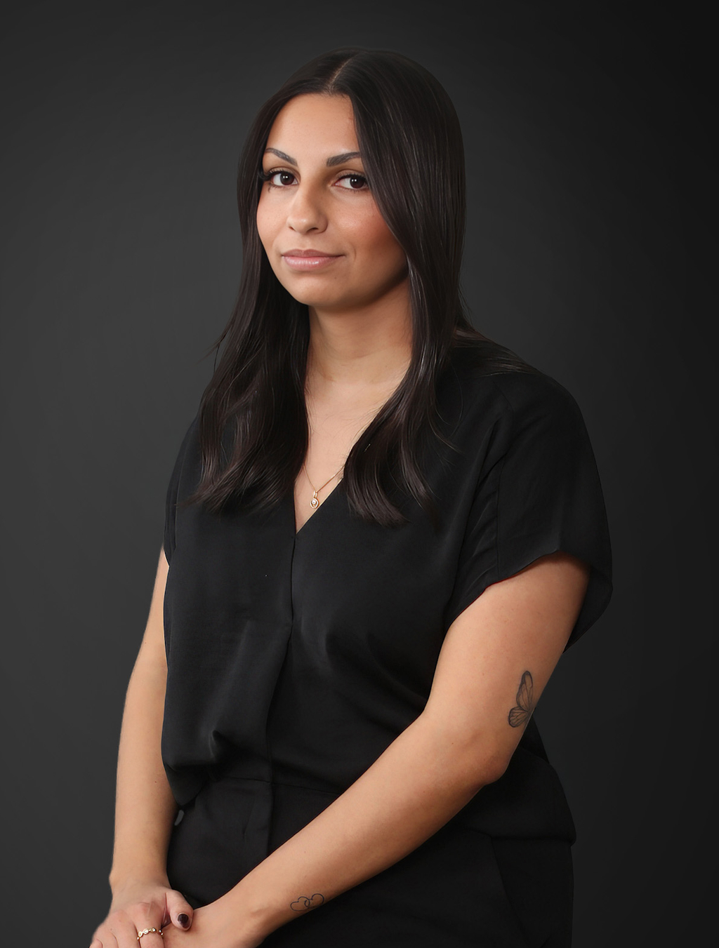 Alicia Boman, Mäklare Svensk Fastighetsförmedling