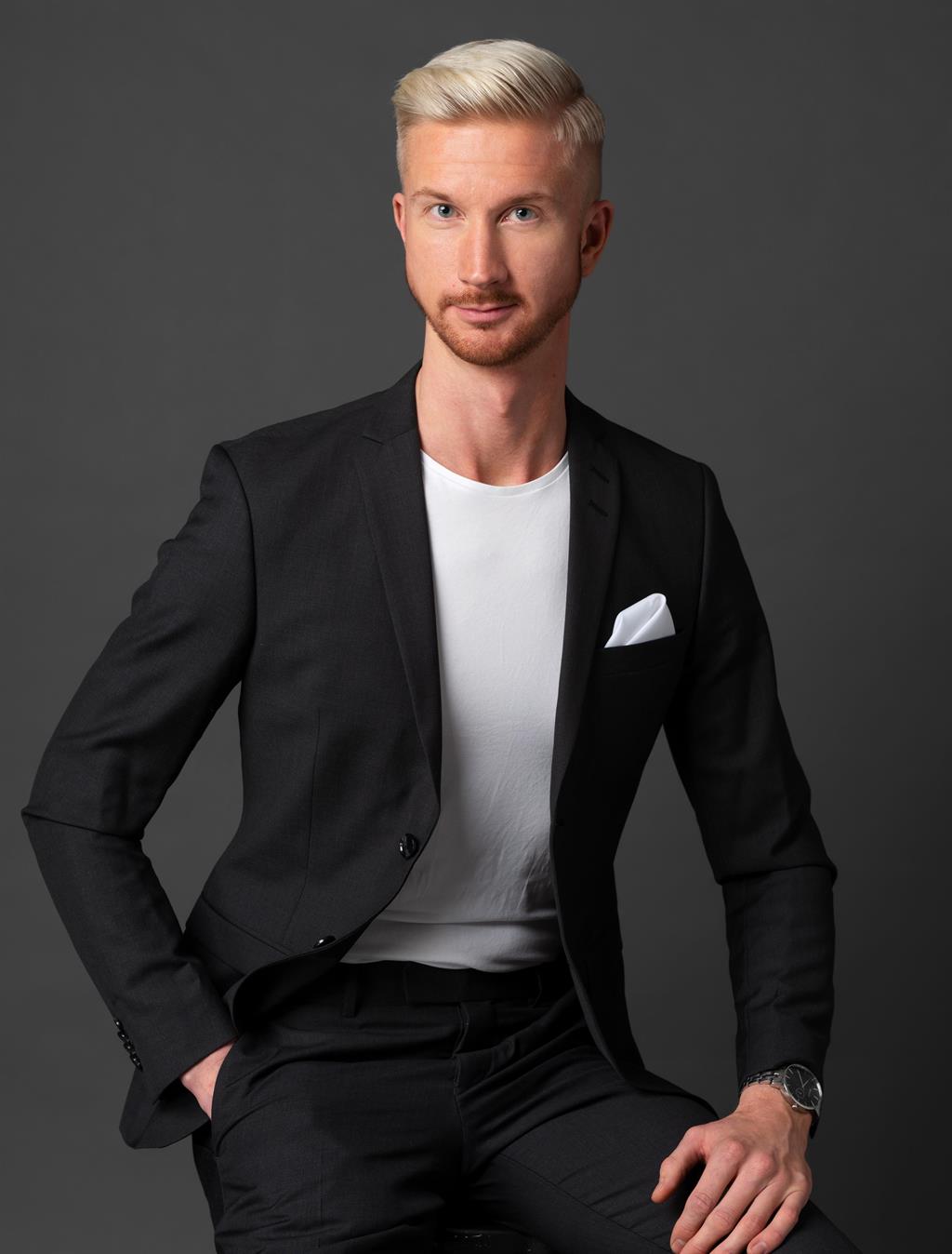 Jens Andersson, Mäklare Svensk Fastighetsförmedling