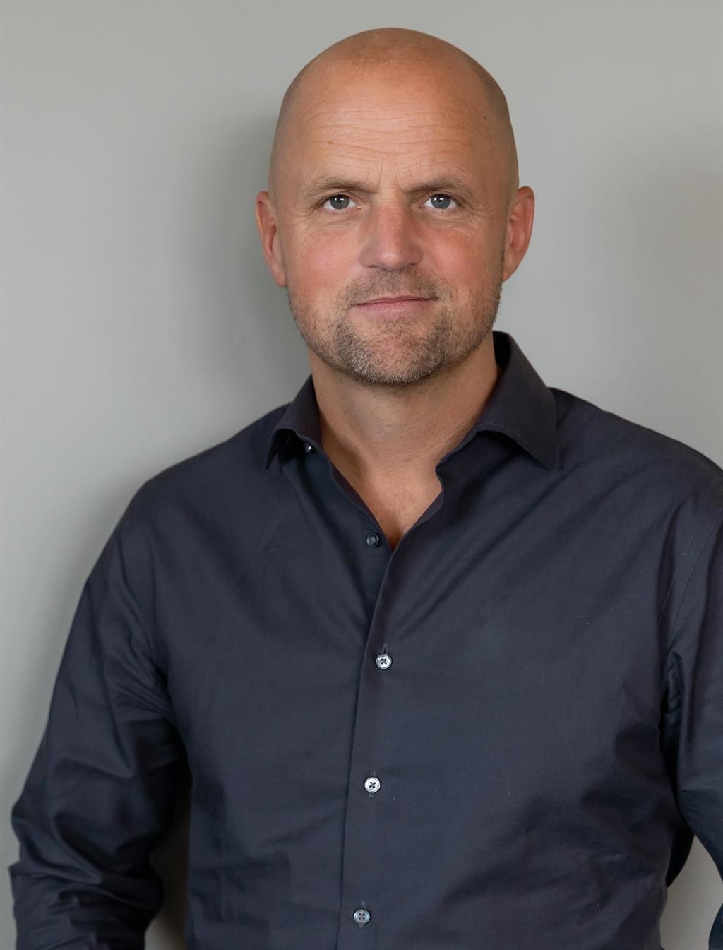 Jonas Fagergren, Mäklare Svensk Fastighetsförmedling