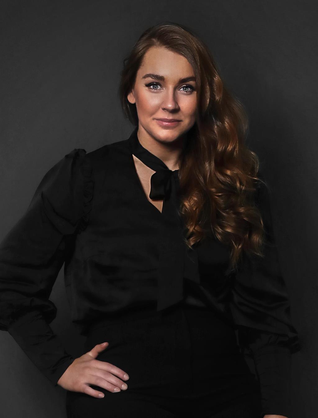 Anna Gylling, Mäklare Svensk Fastighetsförmedling