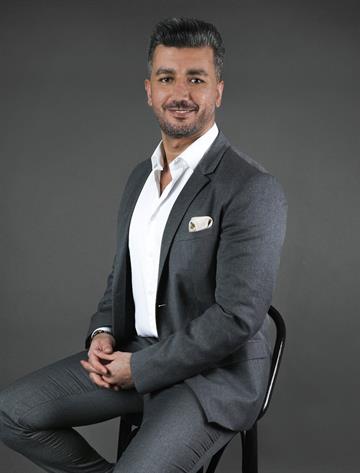 Mohammad Schütt Salimzadeh, Mäklare Svensk Fastighetsförmedling