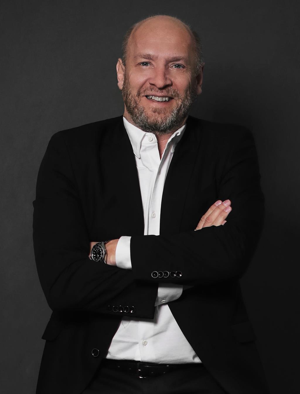Peter Pedersen, Mäklare Svensk Fastighetsförmedling