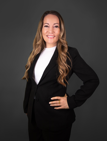 Johanna Markbäck Zeilon, Mäklare Svensk Fastighetsförmedling