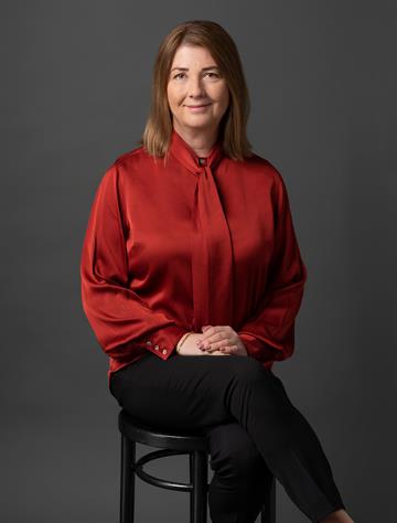 Katarina Brinkenberg Hallin